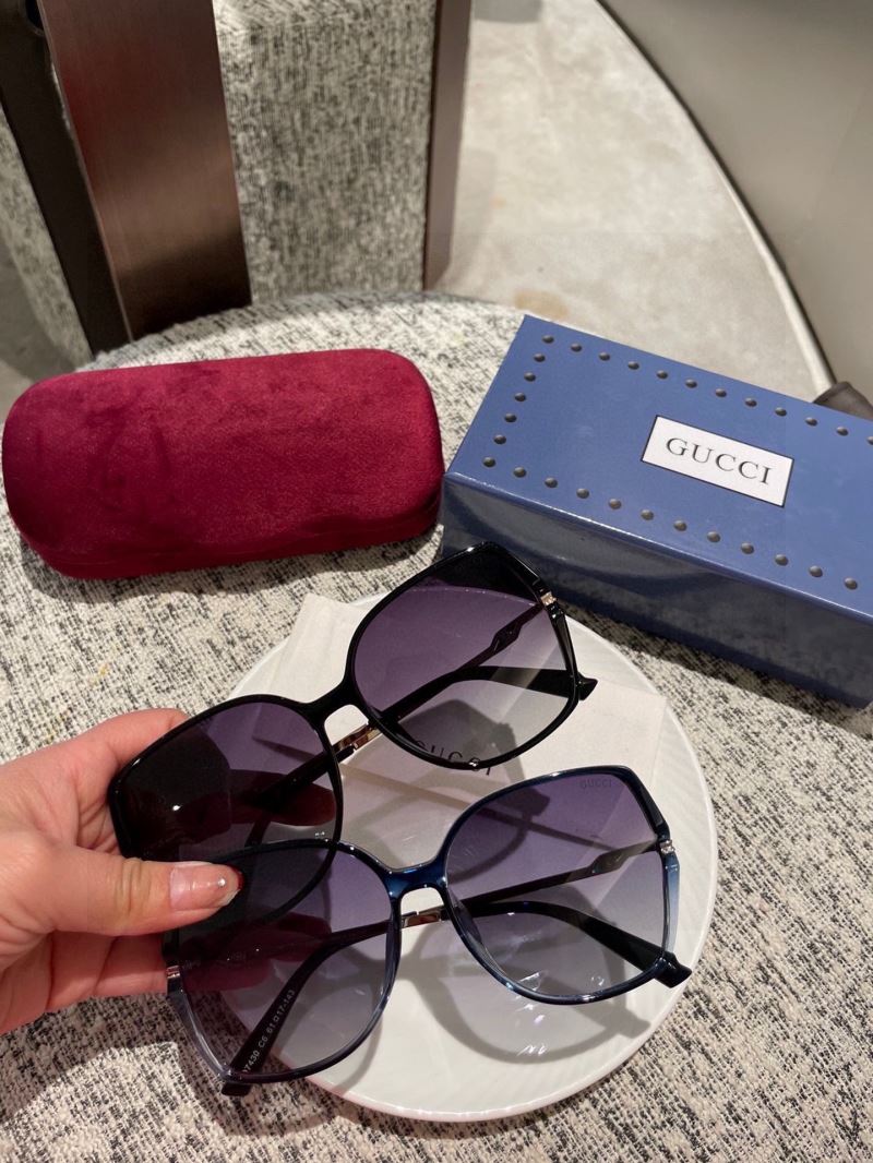 Gucci Sunglasses